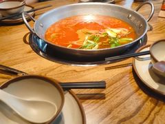 -老凯俚酸汤鱼(鸿通城店)