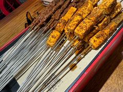 -阿记烧烤(大兴新区店)