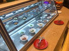-上海浦东星河湾酒店