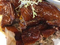 招牌烧鹅-猪肉婆私房菜(容桂总店)