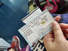 -澳门外港客运码头(轮渡站)