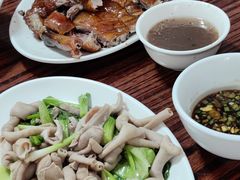 -凌舍好烧鹅(中山路店)