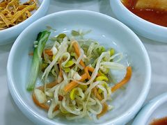-24 新村雪浓汤(长白山烤肉店)