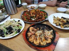 -长寿面馆(振兴路店)