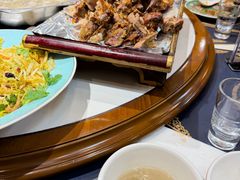-一招鲜·全羊铺·蒙古奶茶(五一北路店)