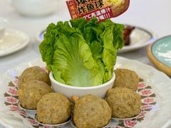 -小榄公饭店·岭南庭院餐厅(民安北路店)