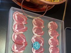 -乔先生涮肉·鲜活牛羊肉火锅(塘沽店)