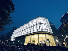 -Apple零售店(济南恒隆广场店)