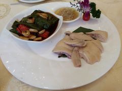 -心点盛宴江南西店