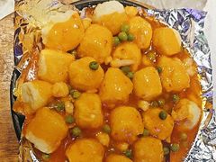 -沈胖子音乐烤吧·炒菜·龙虾(环城东路店)