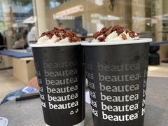 -BeauTea水仙(coco park店)