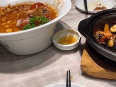 -汤城小厨•粤菜•靓汤(西直门凯德MALL店)