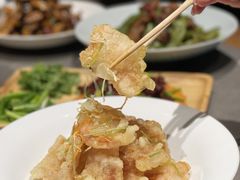 -金手勺东北菜馆(大屯北路店)