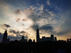 -一兆韦德健身·城市运动馆