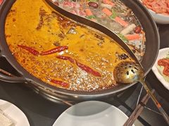 -俏媳妇火锅(宽窄巷子店)