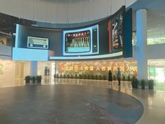 -上海城市规划展示馆