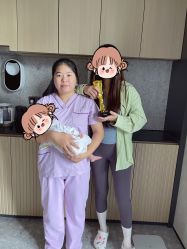 -禧月荟S月子中心(侨城店)