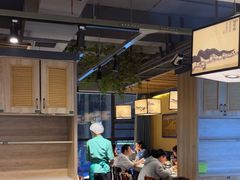 -绿草地·湘菜(喜盈门店)