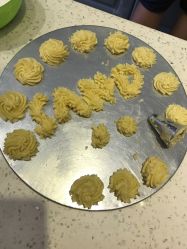 -明匠曲蛋糕西点屋(穗花新村店)