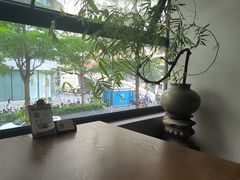 -本处·素食·融合料理(南油店)