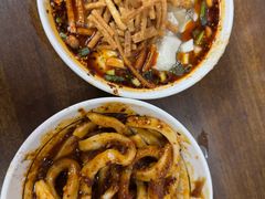-西月城谭豆花(春熙路店)