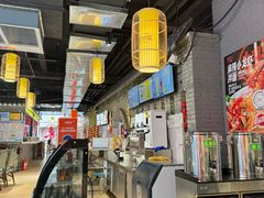 -西竹拌面(银川阅彩城店)