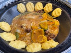 -好灶头铁锅炖(万象城店)