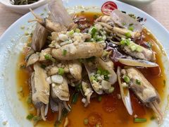 -面道赞宁海海鲜面(迎凤街店)