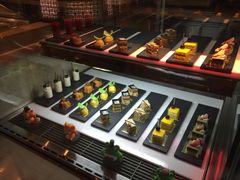 -富力希尔顿酒店·地阔自助餐厅