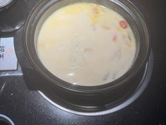 -捞王猪肚鸡火锅(昆山店)