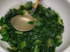 鸡汤苦麦菜-客语客家菜(琶洲保利店)