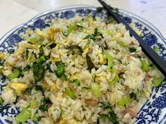 -伟记奥面馆(养育巷店)