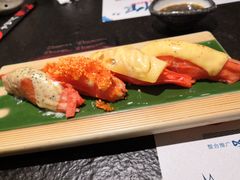 -古田居·特色寿司料理(星之岛旗舰店)