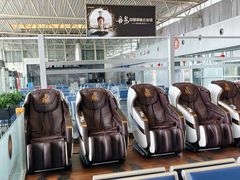 -黄山屯溪国际机场