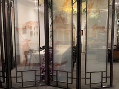 -22ºN BISTRO西餐&酒馆(石奥商业街店)