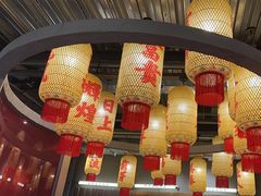 -朱光玉火锅馆·太原旗舰(钟楼街店)