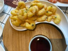 -双合园·海鲜水饺青岛菜(万佳广场店)