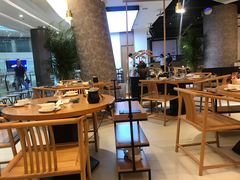 大堂-湯系·煲汤手艺人(东二环泰禾广场店)