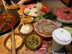-楠火锅(广州总店)