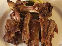 -杭州国际会议中心洲际酒店-德国啤酒屋(砂之船国际生活广场店)