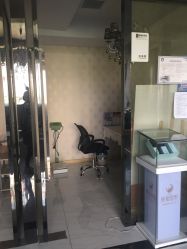 -悦芳庭美肤美体品牌集合店