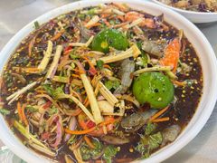 -玛扎烧烤私房菜