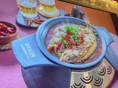 -神府路壹号·海鲜烧烤·砂锅粥·锅物(三坊七巷店)