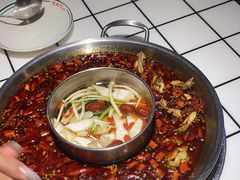 -巴隆门重庆老火锅(太湖路店)