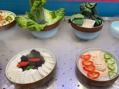 -老淮安·淮安菜(涟水店)