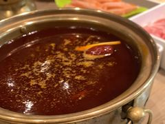 -古关火锅店(古北水镇景区店)