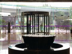 -杭州海外海皇冠大酒店