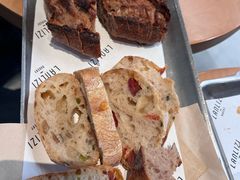 -LANLIZI BAKERY(COSMO店)