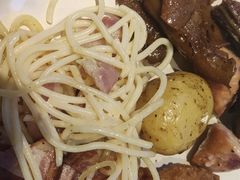 -金海湾自助餐厅(金陵饭店)