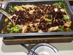 -三味鱼屋(琥珀山庄店)